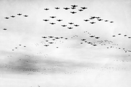 VJ Day: Sacrifice that shaped a generation