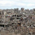 Hundreds of thousands of Israelis demand a hostage deal with Hamas