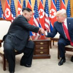 Donald Trump now wants to meet Kim Jong-un
