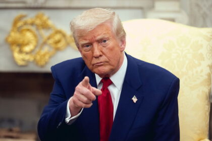 60 countries scramble to respond to Trump’s tariffs