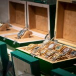 Trump’s 39% Swiss tariff threatens Rolex sales