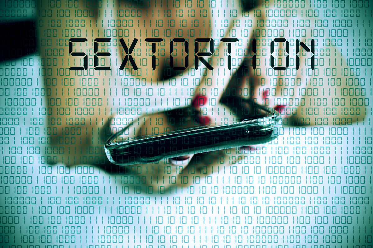 FBI and UK alarmed by shocking rise of children sextortion