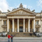 Belgian’s Bel20 index hits 18-year all-time-high