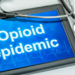 Opioid crisis deepens in Europe, UK, and US