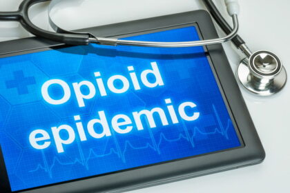 Opioid crisis deepens in Europe, UK, and US