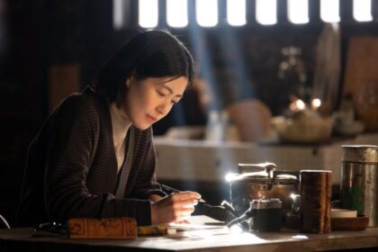 Sho Miyake’s ‘Two Seasons, Two Strangers’ wins Golden Leopard at Locarno 2025
