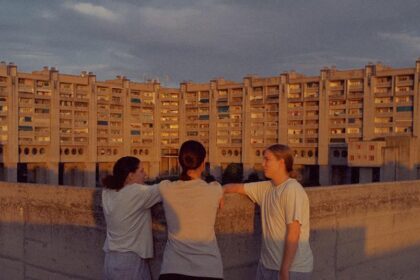 ‘Fantasy’: first trailer for Kukla’s Locarno, Sarajevo gender exploration title