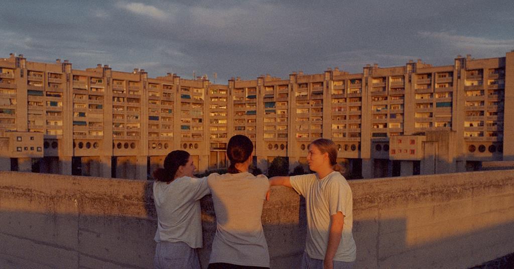 ‘Fantasy’: first trailer for Kukla’s Locarno, Sarajevo gender exploration title