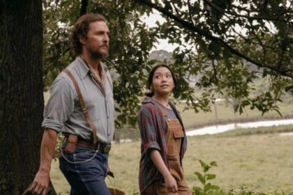 Black Bear looking at US rights to Matthew McConaughey SXSW hit ‘The Rivals Of Amziah King’