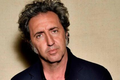 Paolo Sorrentino addresses “genocide” in Gaza: “No film can prevent these things”