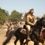 TIFF braces for protests ahead of hot-button premieres