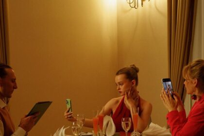 Joscha Bongard’s child influencer satire ‘Babystar’ boarded for sales ahead of Toronto premiere