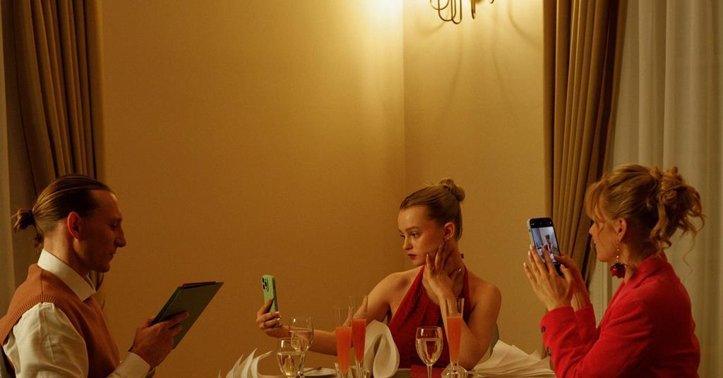 Joscha Bongard’s child influencer satire ‘Babystar’ boarded for sales ahead of Toronto premiere