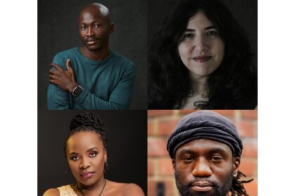 Realness Institute selects African screenwriters for fourth AuthenticA Series Lab