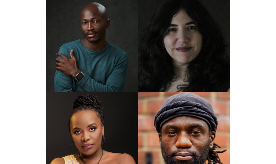 Realness Institute selects African screenwriters for fourth AuthenticA Series Lab