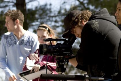 Influential report warns of growing presence of global giants in European film and TV market