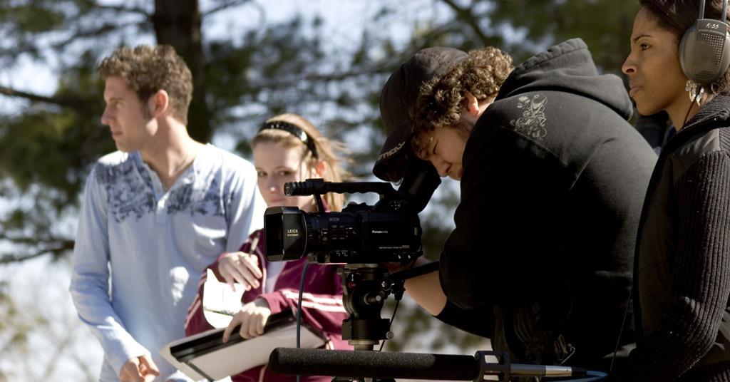 Influential report warns of growing presence of global giants in European film and TV market