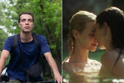 ‘Inside Amir’, Greece-UK feature ‘Bearcave’ among Venice’s Giornate degli Autori winners