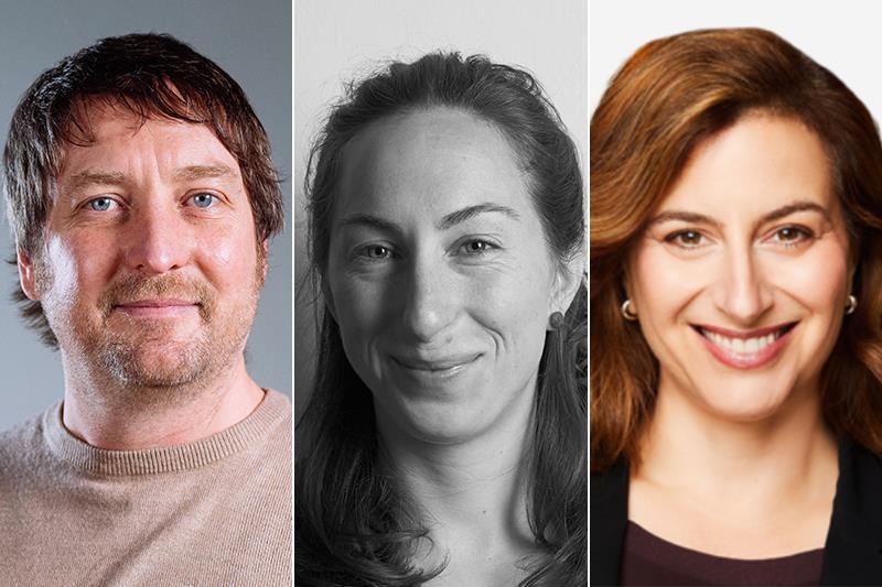 UK studio execs join Screen’s Summit ‘Building On the UK’s Global Success’