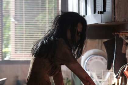Luminescence takes on sales for Randolph Zaini’s Indonesian horror ‘A Woman Called Mother’