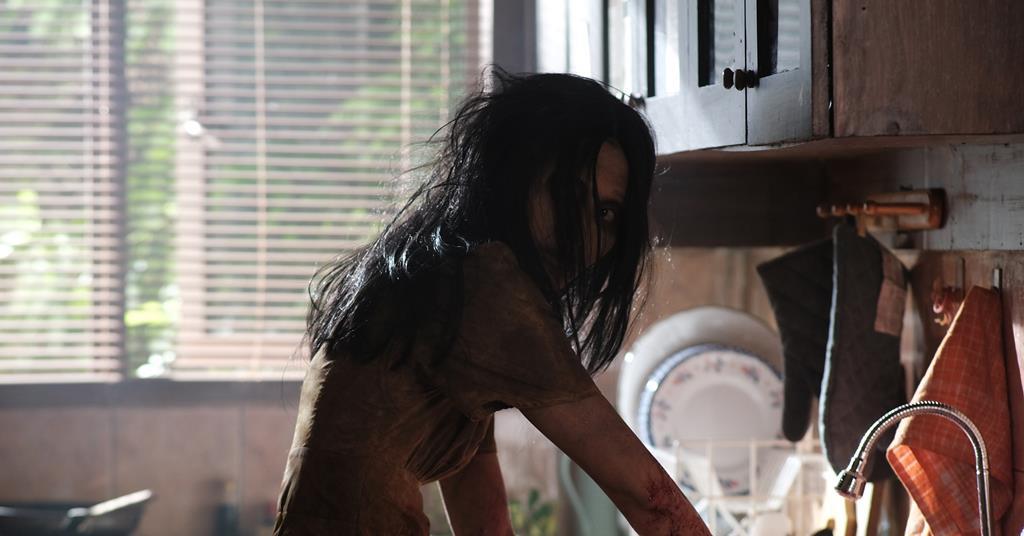Luminescence takes on sales for Randolph Zaini’s Indonesian horror ‘A Woman Called Mother’