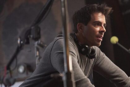 Eli Roth to present Snoop Dogg haunted house project to TIFF buyers