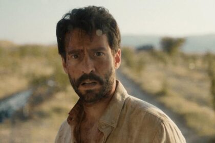 Canada’s Oscar submission ‘The Things You Kill’ sells to key territories