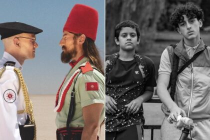 UK features ‘Straight Circle’, ‘Ish’ take top awards at Venice Critics’ Week