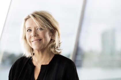 Netherlands Film Fund’s Sandra den Hamer on the launch of Dutch showcase NLWave25