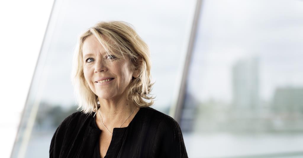 Netherlands Film Fund’s Sandra den Hamer on the launch of Dutch showcase NLWave25
