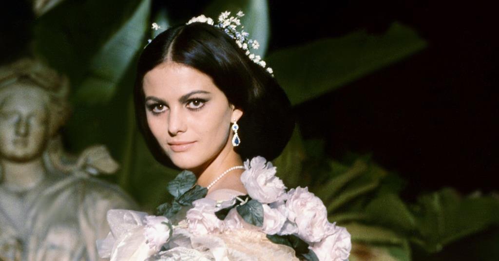 Claudia Cardinale, Italian cinema star of ‘8 ½’, ‘The Leopard’, dies aged 87