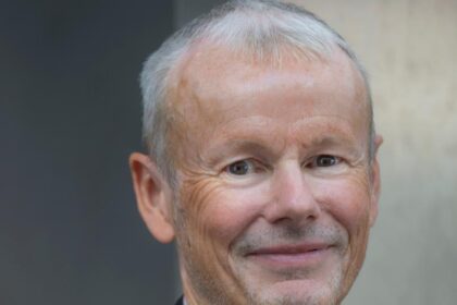 Charles Gant to oversee UK & Ireland Stars of Tomorrow from 2026