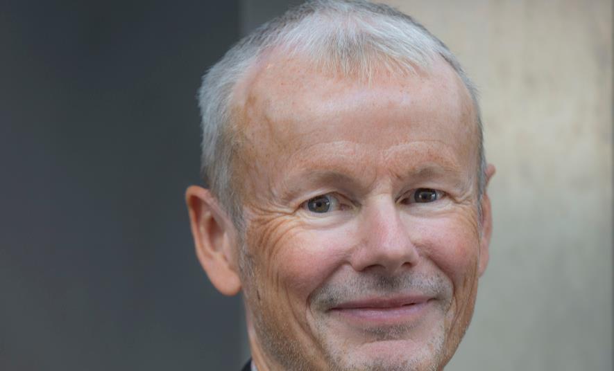Charles Gant to oversee UK & Ireland Stars of Tomorrow from 2026