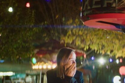Oscars best international feature 2026: Serbia sets on 'Sun Never Again'