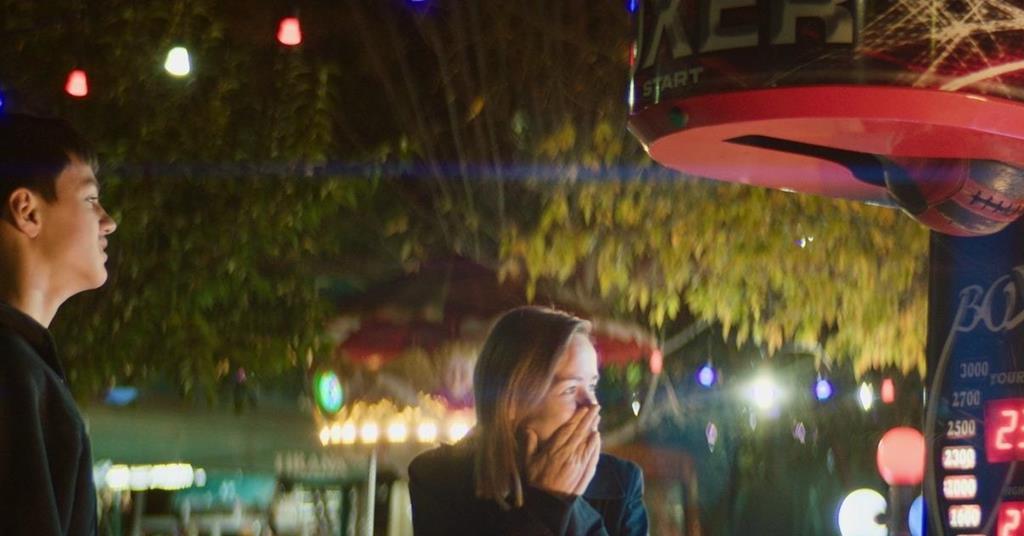 Oscars best international feature 2026: Serbia sets on 'Sun Never Again'