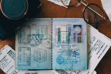 29 European Countries to Stop Stamping Passports