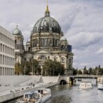 3 European Cities to Reward Travelers for Eco-Friendly Acts