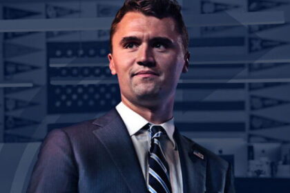 Charlie Kirk shot dead at Utah Campus event