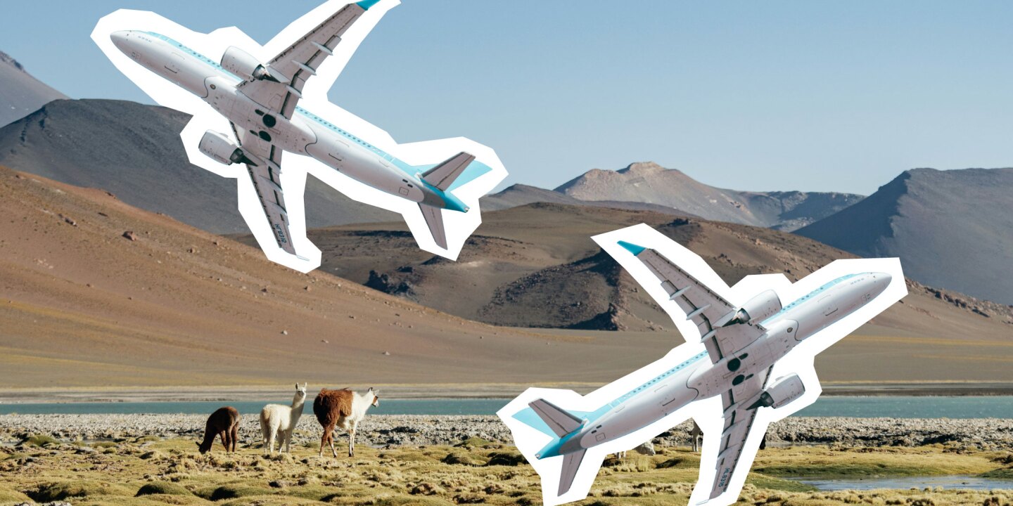 Are Two One-Way Tickets Cheaper Than a Roundtrip Flight?
