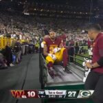 Austin Ekeler Commanders pic