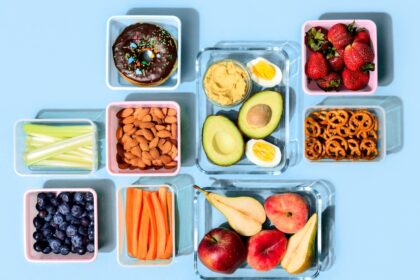 Can You Bring Snacks Through TSA in Your Carry-On?