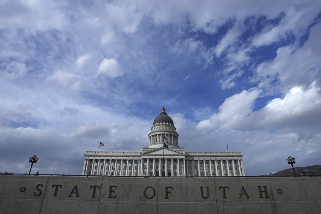 Court Orders Utah to Remake its Congressional Districts: What to Know