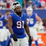 Ed Oliver Bills pic