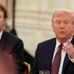 Elon Musk sidelined from Donald Trump's White House dinner with US tech executives
