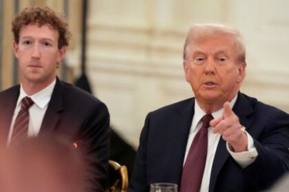 Elon Musk sidelined from Donald Trump's White House dinner with US tech executives