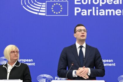 European Parliament seeks recovery from Patriots of EU funds misused by previous far-right group