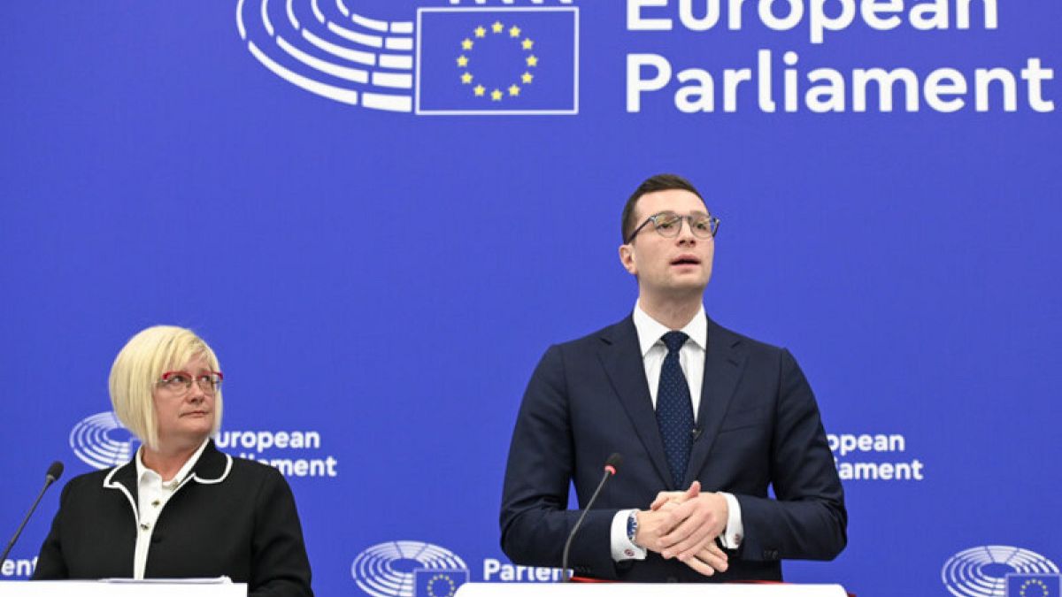 European Parliament seeks recovery from Patriots of EU funds misused by previous far-right group