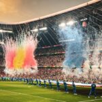 How to Be a Volunteer at the 2026 FIFA World Cup