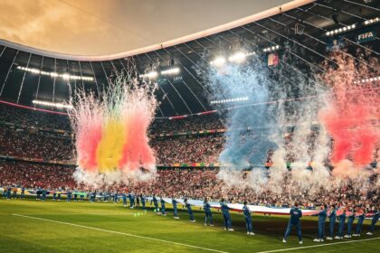 How to Be a Volunteer at the 2026 FIFA World Cup