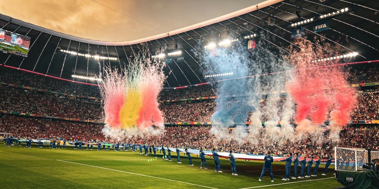 How to Be a Volunteer at the 2026 FIFA World Cup